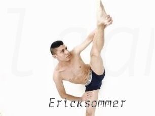 Ericksommer