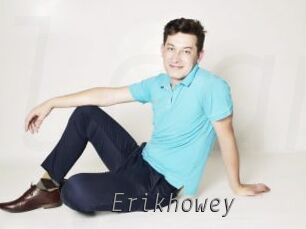 Erikhowey