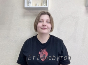 Erlenebyron