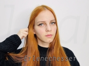 Erlenechesser