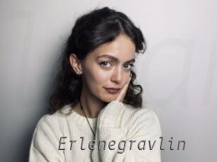 Erlenegravlin