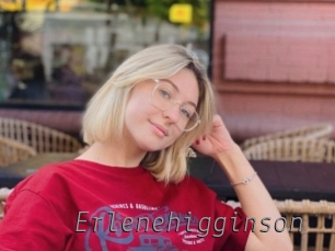 Erlenehigginson