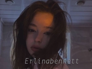 Erlinabennett