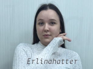 Erlinahatter