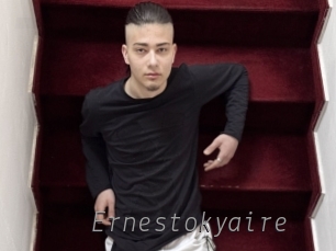 ernestokyaire Livestrip Cams