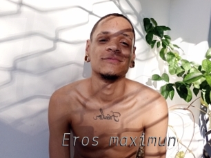 Eros_maximun