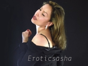 Eroticsasha