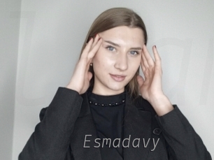 Esmadavy