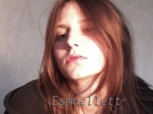 Esmaellett