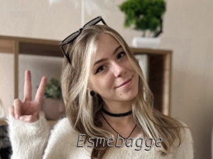 Esmebagge