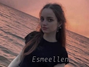 Esmeellen