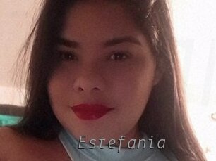 Estefania