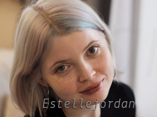 Estellejordan
