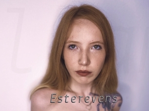 Esterevens