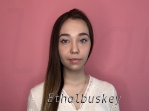 Ethalbuskey