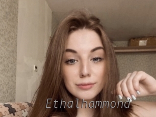 Ethalhammond