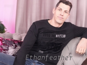 Ethanfeather