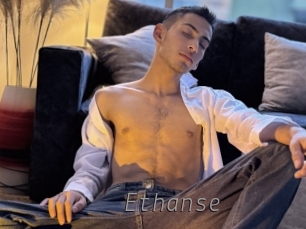 Ethanse