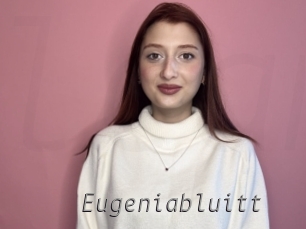 Eugeniabluitt