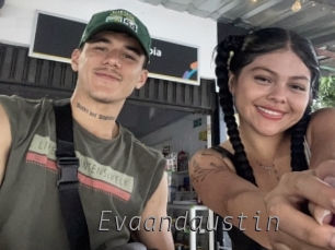 Evaandaustin