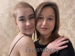 Evaandbeny