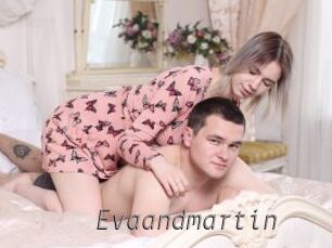 Evaandmartin