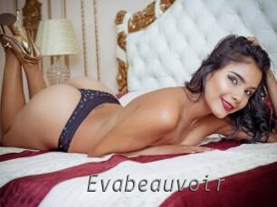 Evabeauvoir
