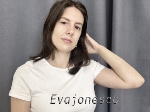 Evajonesco
