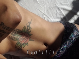 Evalillith