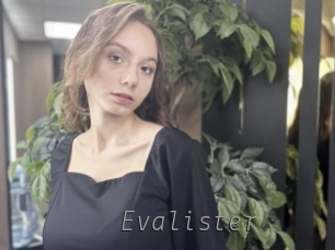 Evalister