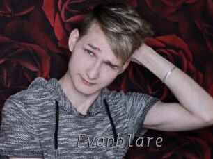 Evanblare