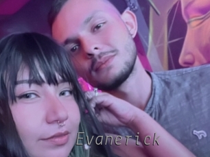 Evanerick