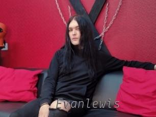 Evanlewis