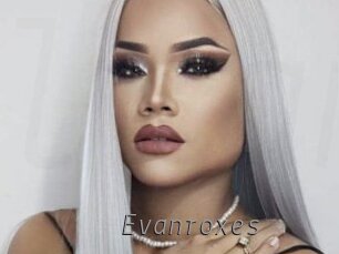 Evanroxes