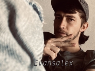 Evansalex