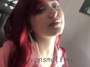 Evansmelissa