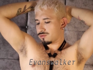 Evanswalker