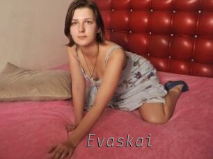 Evaskai