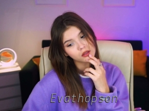 Evathopson