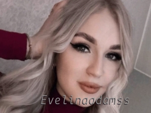 Evelinaadamss