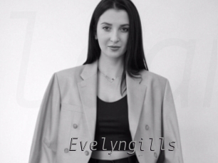 Evelyngills