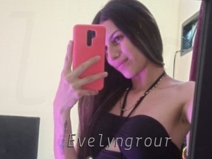 Evelyngrour