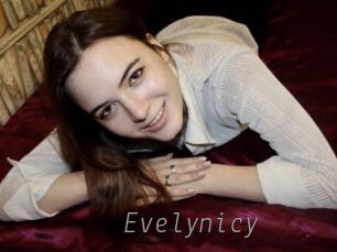 Evelynicy