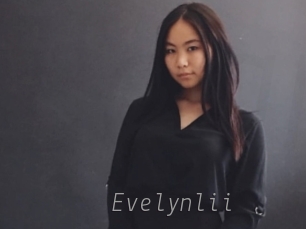 Evelynlii