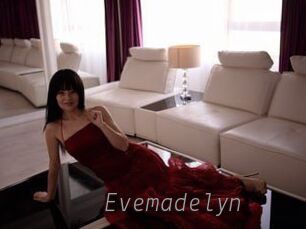 Evemadelyn