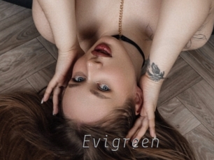 Evigreen