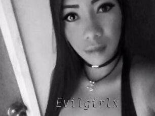 Evilgirlx