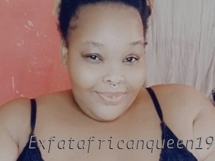 Exfatafricanqueen19