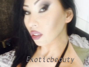 Exoticbeauty