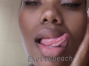 Exoticpeach